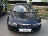Mazda Xedos 6 1995 годаүшін800 000 тг. в Алматы