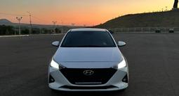Hyundai Accent 2021 годаfor7 400 000 тг. в Шымкент