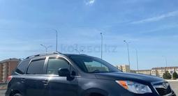Subaru Forester 2013 года за 4 800 000 тг. в Актау – фото 2