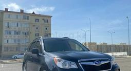 Subaru Forester 2013 года за 4 800 000 тг. в Актау