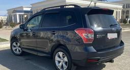 Subaru Forester 2013 года за 4 800 000 тг. в Актау – фото 3