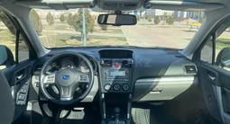 Subaru Forester 2013 года за 4 800 000 тг. в Актау – фото 4