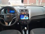 Chevrolet Cobalt 2022 года за 5 450 000 тг. в Актобе – фото 4