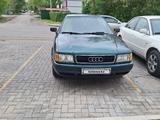 Audi 80 1992 года за 1 500 000 тг. в Астана