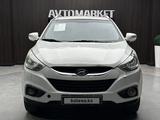 Hyundai Tucson 2012 годаүшін5 900 000 тг. в Актобе – фото 2