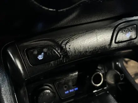 Hyundai Tucson 2012 года за 5 900 000 тг. в Актобе – фото 16