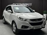 Hyundai Tucson 2012 годаүшін5 900 000 тг. в Актобе – фото 3