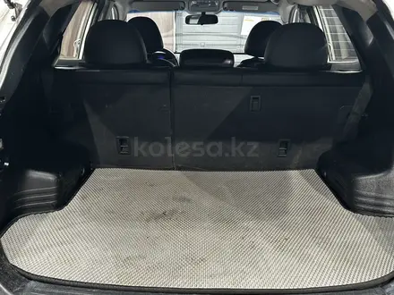 Hyundai Tucson 2012 года за 5 900 000 тг. в Актобе – фото 28
