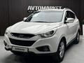 Hyundai Tucson 2012 года за 5 900 000 тг. в Актобе
