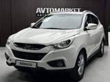 Hyundai Tucson 2012 годаүшін5 900 000 тг. в Актобе