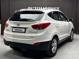 Hyundai Tucson 2012 годаүшін5 900 000 тг. в Актобе – фото 5