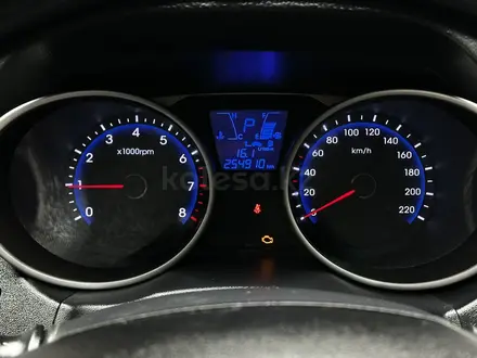 Hyundai Tucson 2012 года за 5 900 000 тг. в Актобе – фото 6
