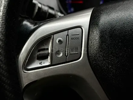 Hyundai Tucson 2012 года за 5 900 000 тг. в Актобе – фото 7