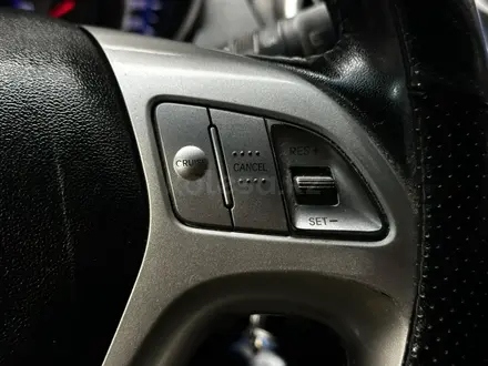 Hyundai Tucson 2012 года за 5 900 000 тг. в Актобе – фото 8