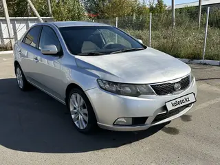 Kia Cerato, 2012