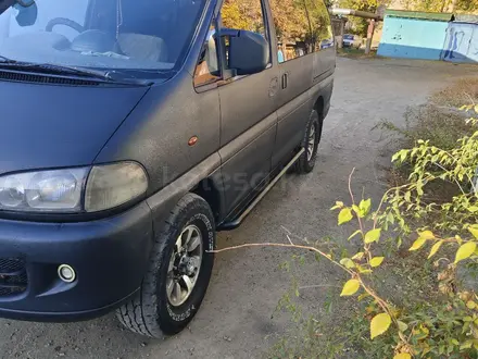 Mitsubishi Delica 1994 года за 3 945 000 тг. в Астана – фото 9