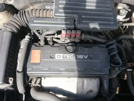 Двигатель 1.8 D-TEC за 420 000 тг. в Алматы – фото 7