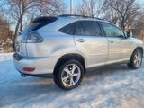 Lexus RX 400h 2006 годаүшін7 000 000 тг. в Шымкент – фото 2