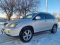 Lexus RX 400h 2006 годаүшін7 000 000 тг. в Шымкент – фото 5