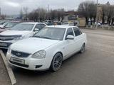 ВАЗ (Lada) Priora 2170 2013 года за 2 700 000 тг. в Шымкент – фото 3