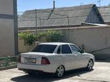 ВАЗ (Lada) Priora 2170 2013 года за 1 550 000 тг. в Аксукент – фото 2
