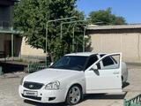 ВАЗ (Lada) Priora 2170 2013 года за 1 550 000 тг. в Аксукент – фото 3