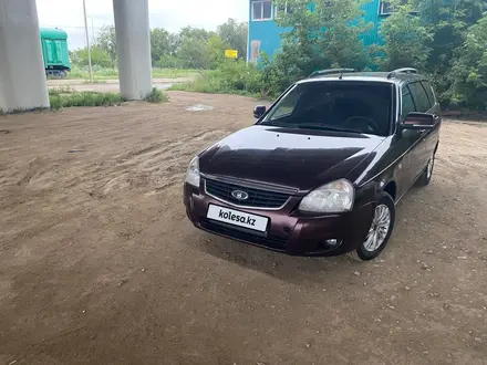 ВАЗ (Lada) Priora 2171 2013 года за 2 400 000 тг. в Актобе