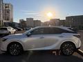Lexus RX 350 2023 года за 35 500 000 тг. в Астана – фото 3
