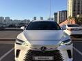 Lexus RX 350 2023 года за 35 500 000 тг. в Астана – фото 2