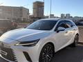 Lexus RX 350 2023 года за 35 500 000 тг. в Астана