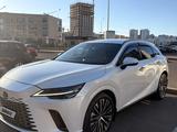 Lexus RX 350 2023 годаүшін35 500 000 тг. в Астана