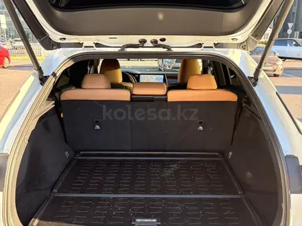 Lexus RX 350 2023 года за 35 500 000 тг. в Астана – фото 10