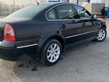 Volkswagen Passat 2003 годаfor2 263 267 тг. в Алматы – фото 2