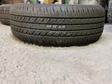 Резина 1-шт 215/55 r17 Seiberling из Японии за 23 000 тг. в Алматы