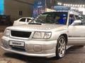 Subaru Forester 1998 года за 3 550 000 тг. в Алматы – фото 2