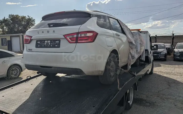 ВАЗ (Lada) Vesta SW 2022 годаүшін4 500 000 тг. в Атырау