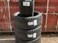 Michelin X-Ice North 4 255/45R20.285/40R20 SUV 108T за 1 300 000 тг. в Караганда – фото 10