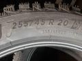 Michelin X-Ice North 4 255/45R20.285/40R20 SUV 108Tfor1 300 000 тг. в Караганда – фото 6