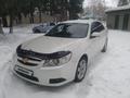 Chevrolet Epica 2008 годаүшін3 700 000 тг. в Шемонаиха