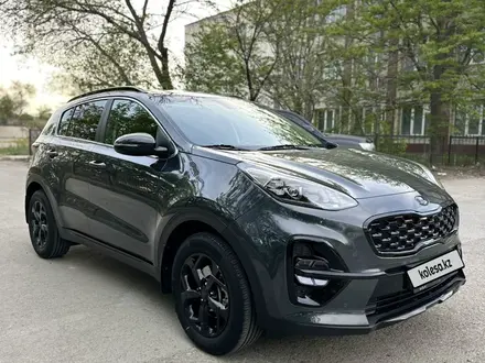 Kia Sportage 2021 годаүшін12 400 000 тг. в Актау – фото 11