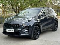 Kia Sportage 2021 года за 12 600 000 тг. в Актау