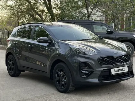 Kia Sportage 2021 годаүшін12 400 000 тг. в Актау – фото 3