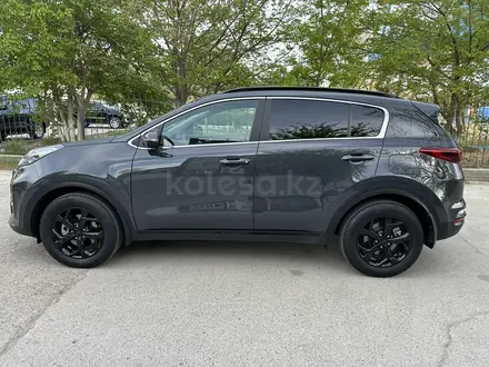 Kia Sportage 2021 годаүшін12 400 000 тг. в Актау – фото 6