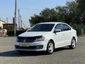 Volkswagen Polo 2015 года за 5 000 000 тг. в Уральск – фото 7