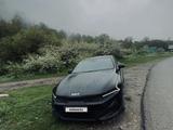 Kia K5 2021 годаүшін12 500 000 тг. в Шымкент