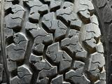 31/10.5R15 Maxxis. Комплект шин в отличном состоянии за 152 000 тг. в Алматы – фото 5