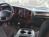 Hyundai Starex 2003 года за 4 500 000 тг. в Астана – фото 2