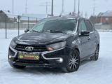 ВАЗ (Lada) Granta 2190 2019 годаүшін5 000 000 тг. в Костанай