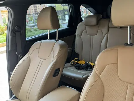 Kia Sorento 2024 года за 18 500 000 тг. в Актау – фото 5