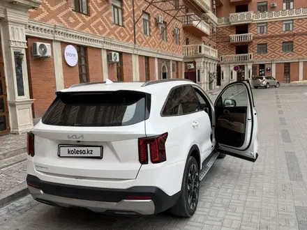 Kia Sorento 2024 года за 18 500 000 тг. в Актау – фото 7